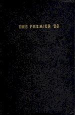 Premier [yearbook]