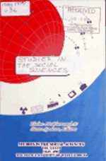 West Georgia College Studies in the Social Sciences, Vol. 36