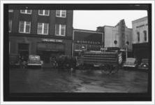 Adamson Square, approximately 1940s