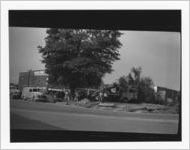 Adamson Square, [1958]