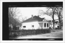 120 East Center Street, undated