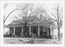 130 Clifton Terrace, undated