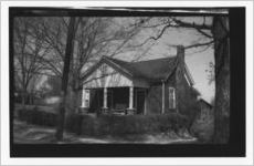 501 College Street, undated
