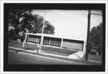 United States Post Office, undated