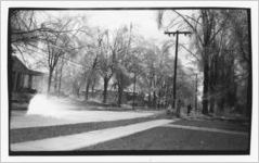 Dixie Street, undated