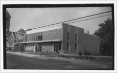 110 Dixie Street, undated