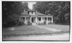 509 Dixie Street, undated