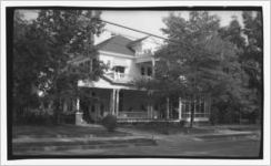 609 Dixie Street, undated