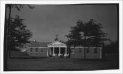 627 Dixie Street, undated