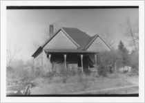 Longview Street, undated