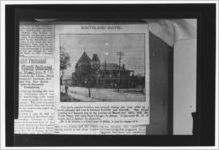 119 Maple Street, undated