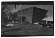 119 Maple Street, undated