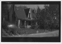 Maple Street, undated