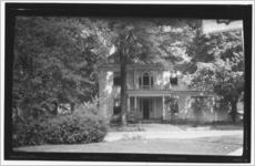 Maple Street, undated