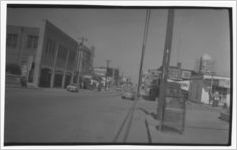 Newnan Street, undated