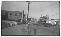 Newnan Street, undated
