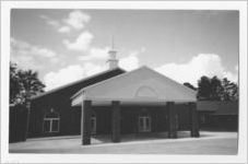West Georgia Church of Christ, undated