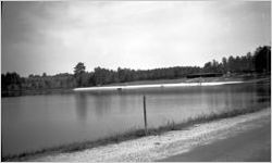 Tanner's Lake