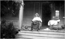 Samuel Hart House
