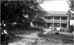 Samuel Hart House