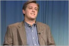 Oral history interview with Mark Butler, 2003 August 7