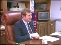 Oral history interview with Buddy Darden, 1990 January 18