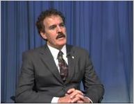 Oral history interview with Phil Gingrey, 2004 January 5