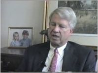 Oral history interview with Pierre Howard, 2000 September 13