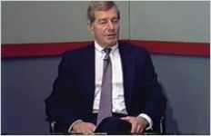 Oral history interview with Mack Mattingly, 1992 January 15