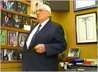 Oral history interview with Speaker Tom Murphy, 1997 October 14