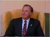 Oral history interview with Richard Ray, 1989 July 6