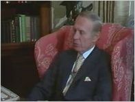 Oral history interview with Carl Sanders, 1987 April 27