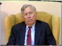 Oral history interview with George T. Smith, 1988 August 31