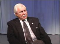 Oral history interview with John Stuckey, 2003 December 10