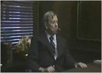 Oral history interview with Herman Talmadge, 1985 September 4