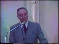 Oral history interview with Herman Talmadge, 1985 October 9