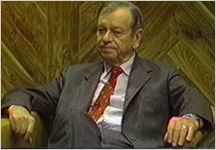 Oral history interview with Herman Talmadge, 1986 March 14