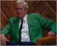 Oral history interview with Ernest Vandiver, 1986 June 25