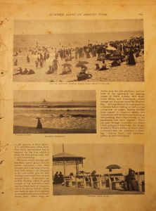 Demorest's Family Magazine