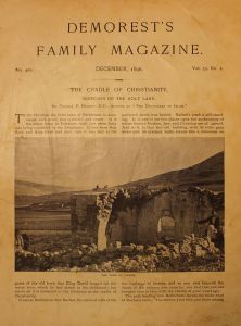 Demorest's Family Magazine