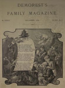 Demorest's Family Magazine