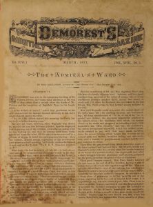Demorest's Family Magazine