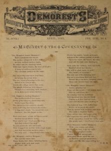 Demorest's Family Magazine