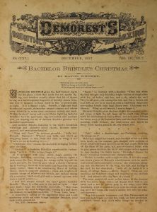 Demorest's Family Magazine