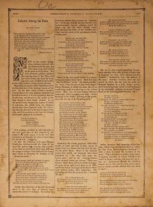 Demorest's Monthly Magazine.