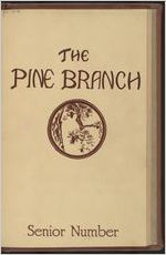 The Pine Branch, June 1920