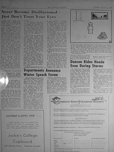 Campus Canopy, 1968-03-05