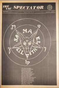 The Spectator, October 28, 1971