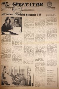 The Spectator, November 04, 1971