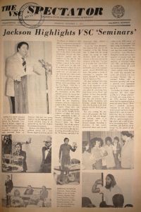 The Spectator, November 11, 1971